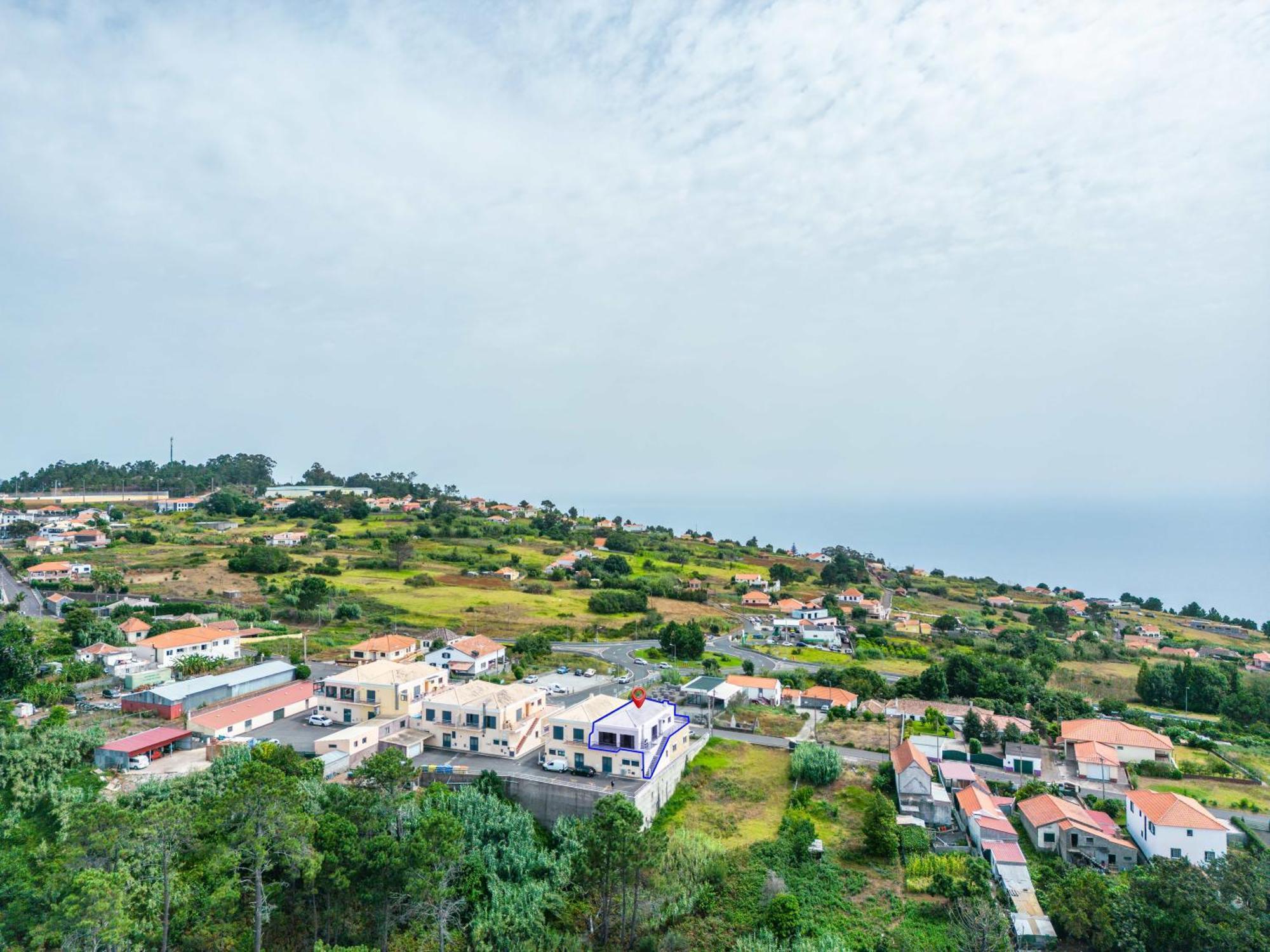 Vila Sol Празерес Екстериор снимка