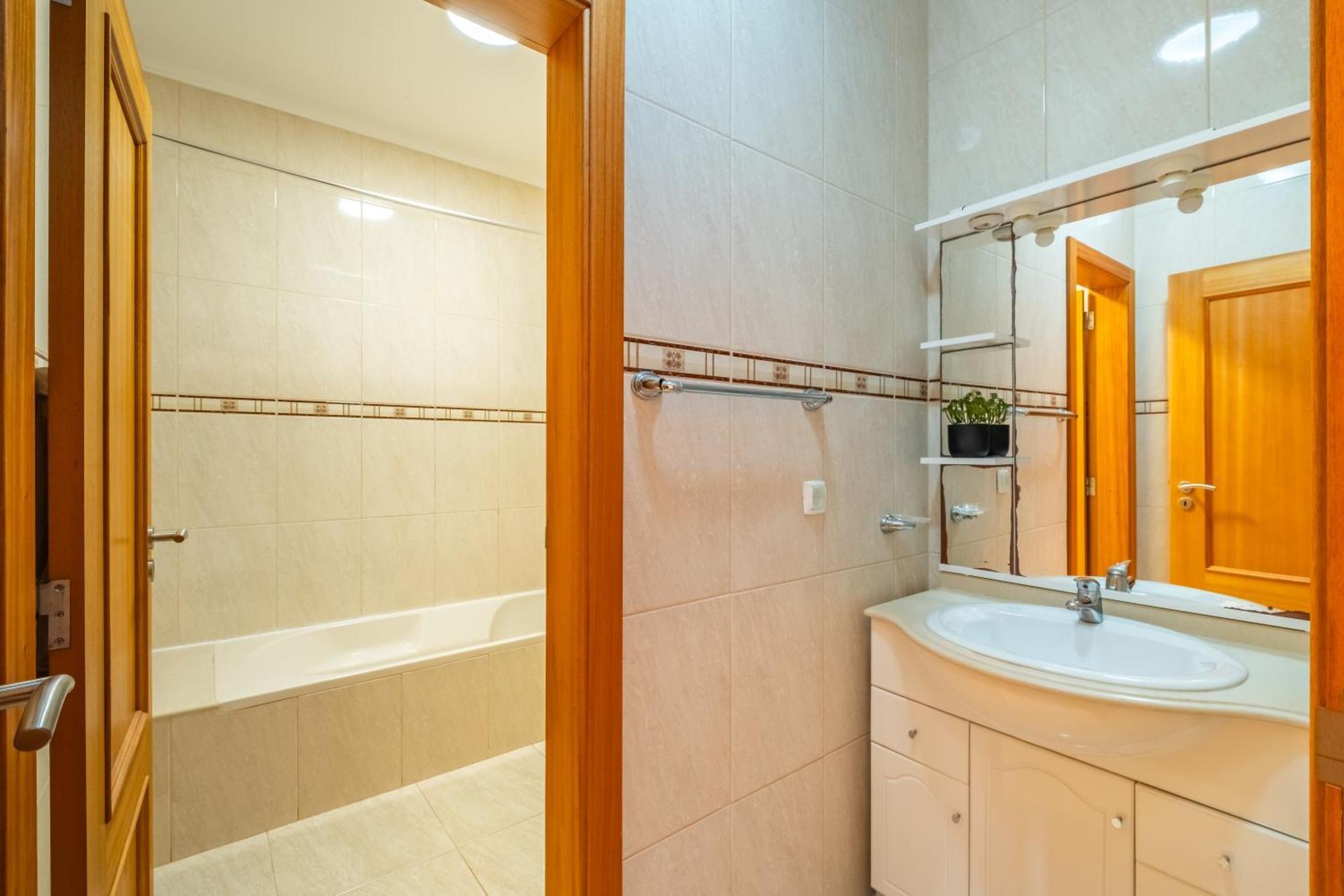 Vila Sol Празерес Екстериор снимка