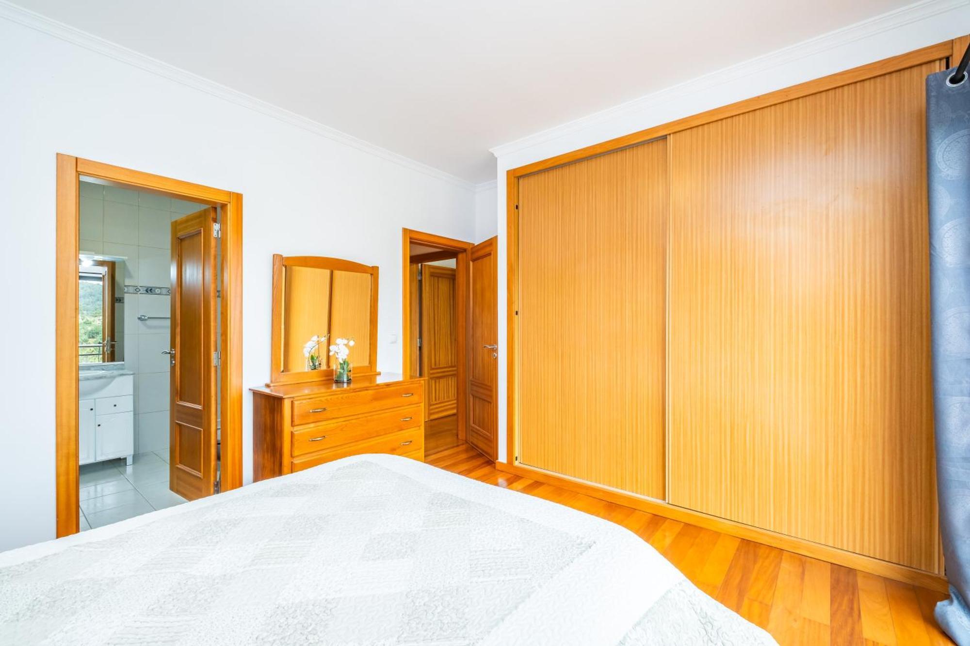 Vila Sol Празерес Екстериор снимка