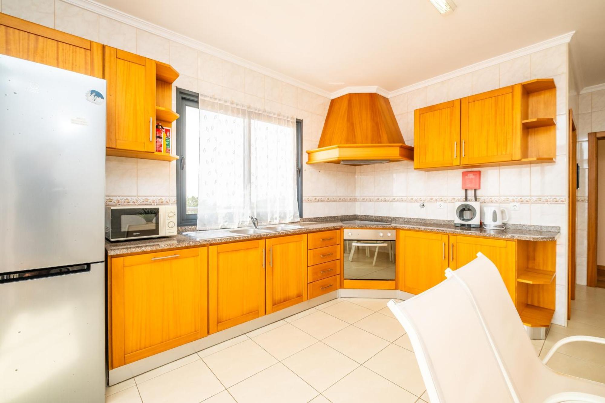 Vila Sol Празерес Екстериор снимка