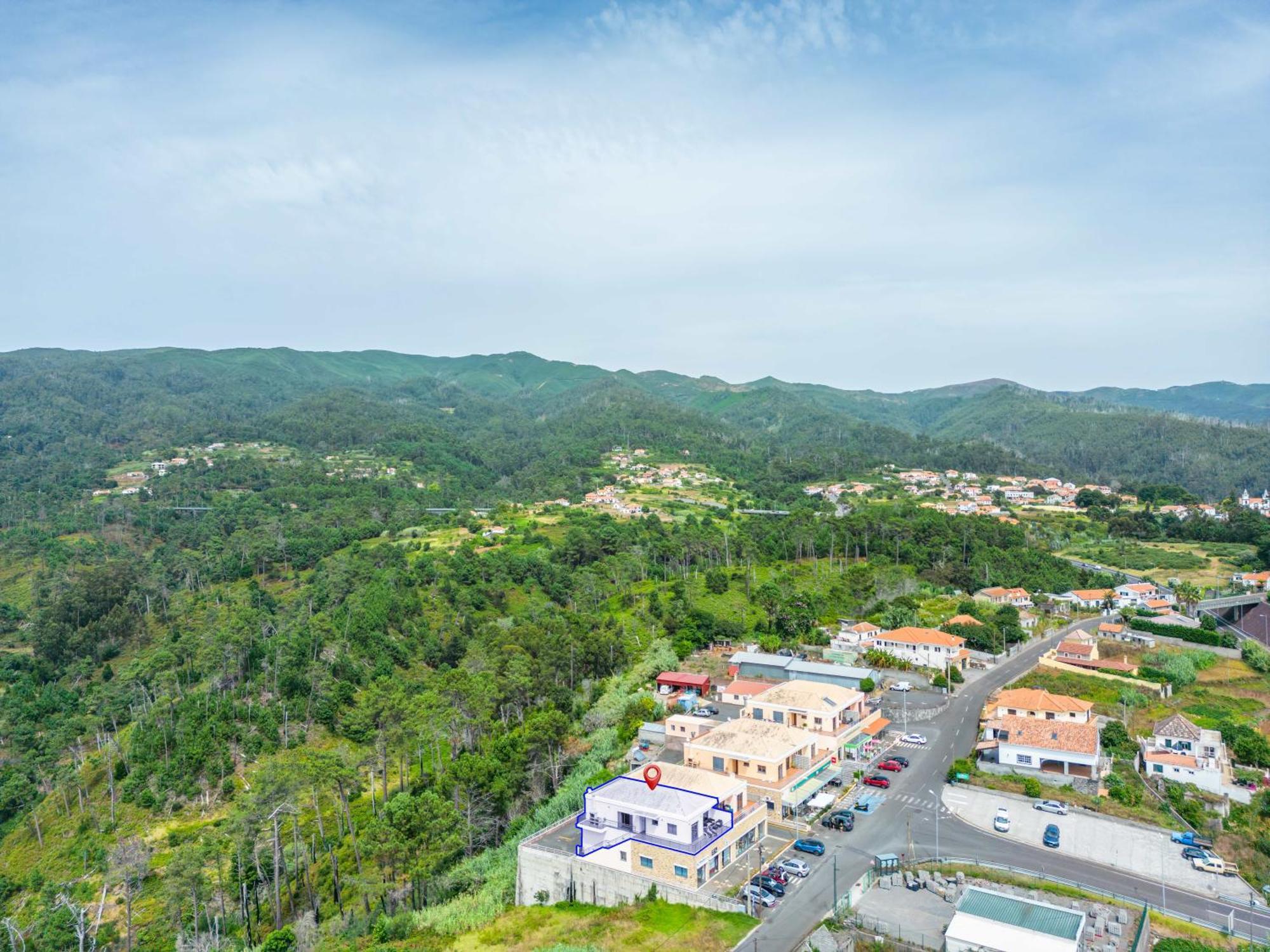 Vila Sol Празерес Екстериор снимка