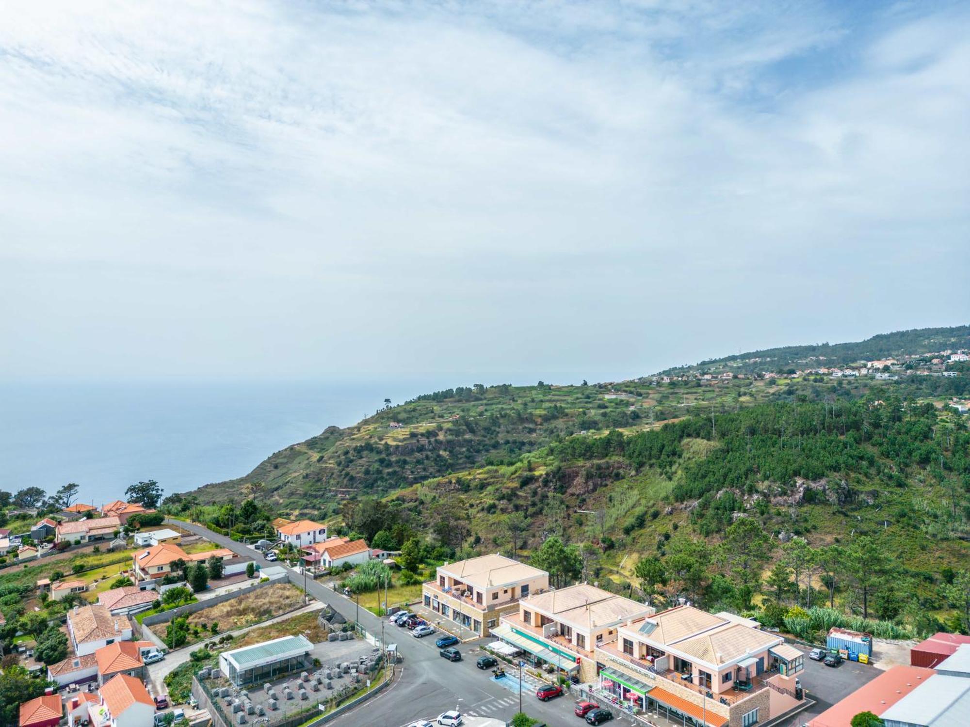 Vila Sol Празерес Екстериор снимка